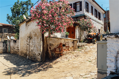 İlkbaharda İzmir’de Yapılacak Aktiviteler fotoğrafı